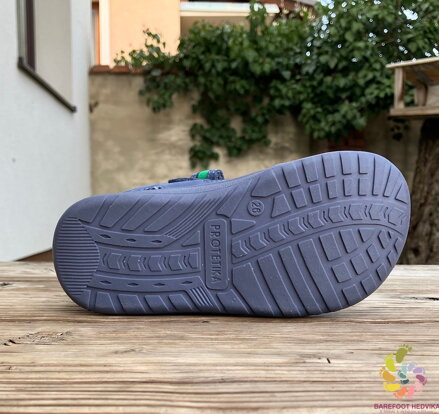 Protetika Nery Denim