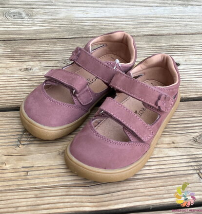 Protetika Nery Old Pink