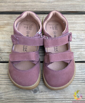 Protetika Nery Old Pink