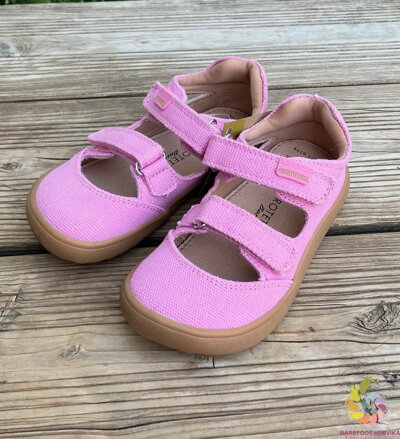 Protetika Tafi Pink