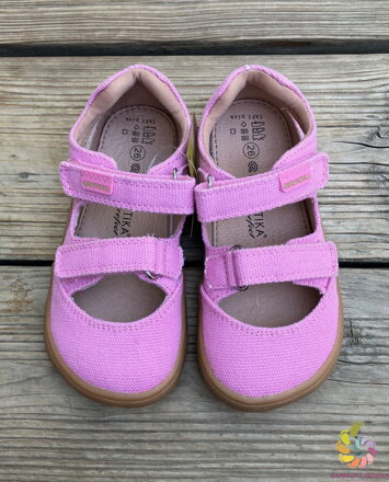 Protetika Tafi Pink