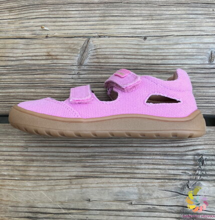 Protetika Tafi Pink