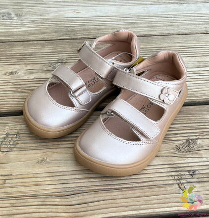 Protetika Nery Pearl Pink
