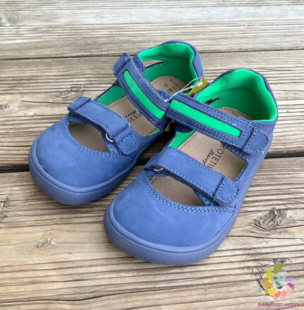 Protetika Nery Denim