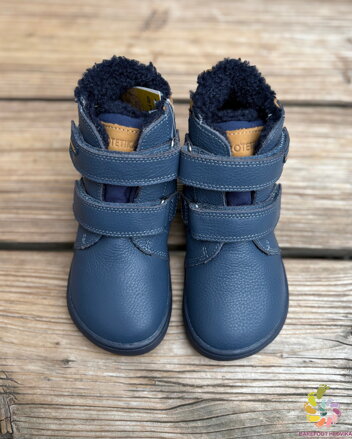 Protetika TEX Daryk Denim Winter