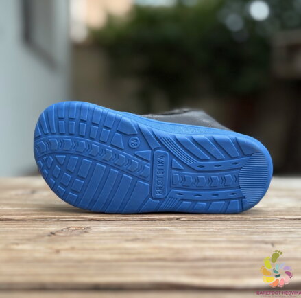 Protetika TEX Daryk Grey Winter