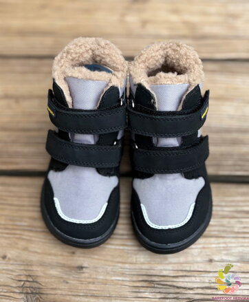 Protetika TEX Gero Black Winter