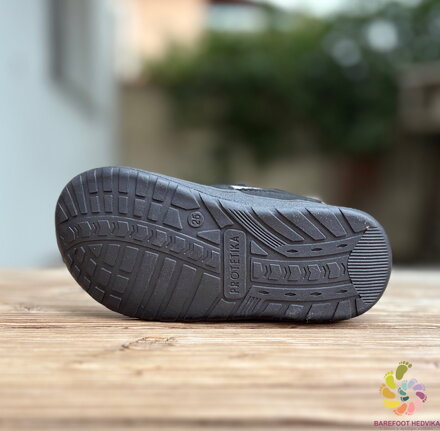 Protetika TEX Gero Black Winter