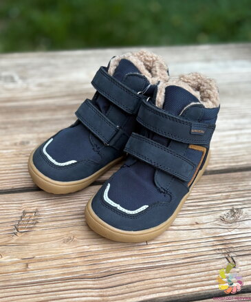 Protetika TEX Gero Denim Winter