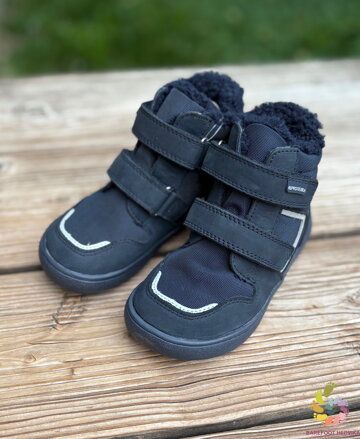 Protetika TEX Gero Jeans Winter