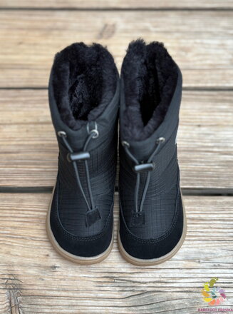 Protetika TEX Heiko Black Winter