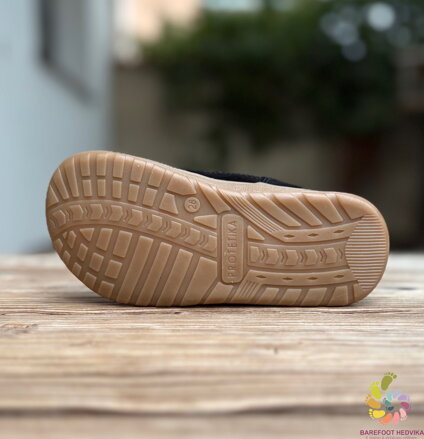 Protetika TEX Heiko Black Winter