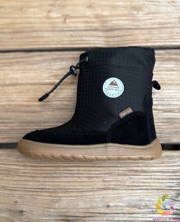 Protetika TEX Heiko Black Winter