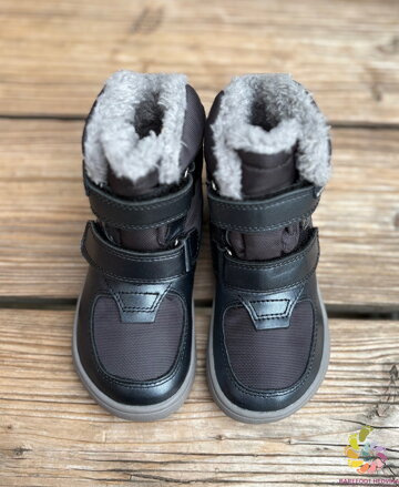 Protetika TEX Lora Grey Winter