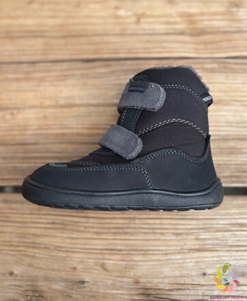 Protetika TEX Nut Black zimné