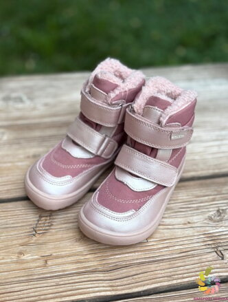 Protetika TEX Nut Pink Winter