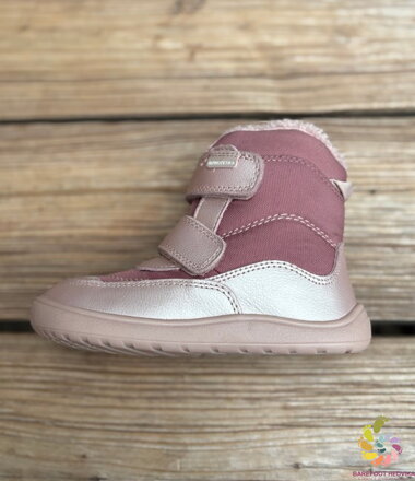 Protetika TEX Nut Pink Winter