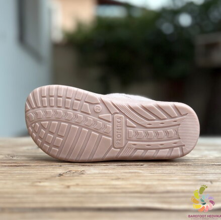 Protetika TEX Nut Pink Winter