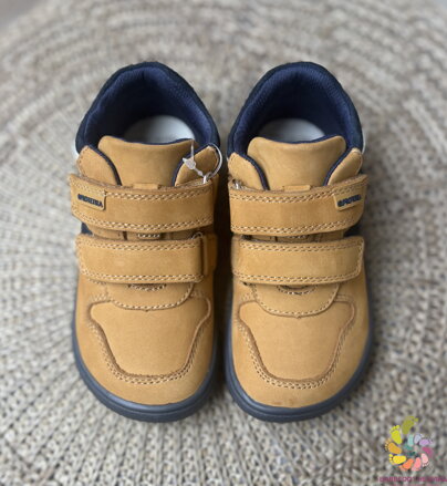 Protetika Veston Camel