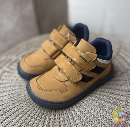 Protetika Veston Camel