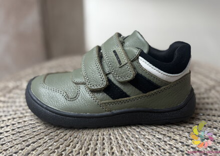 Protetika Veston Khaki