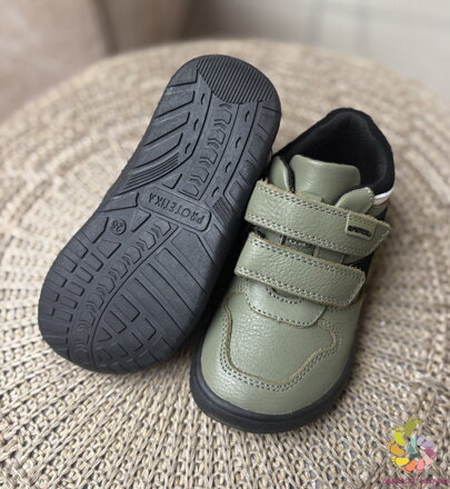 Protetika Veston Khaki