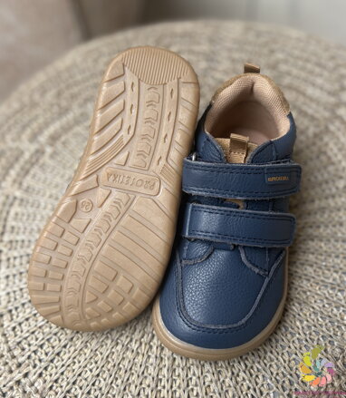 Protetika Alan Denim