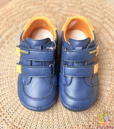 Protetika Maximo Navy