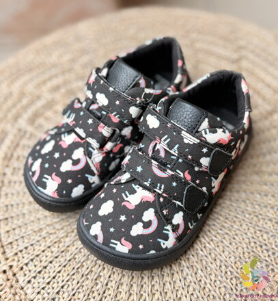 Protetika Koro Black Unicorn