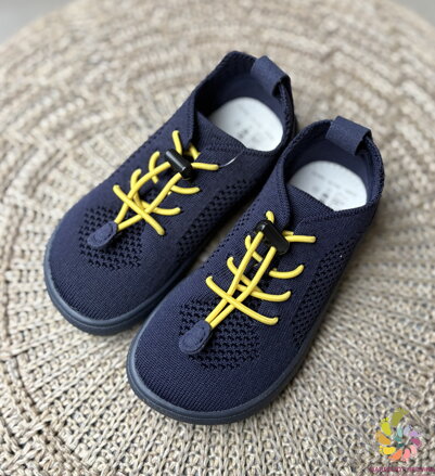 Protetika Gael Dark Navy