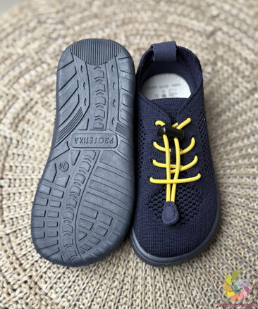 Protetika Gael Dark Navy