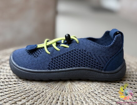 Protetika Gael Denim