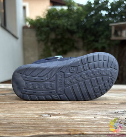 Protetika TEX Ros Navy