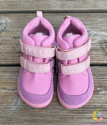 Protetika TEX Ros Pink