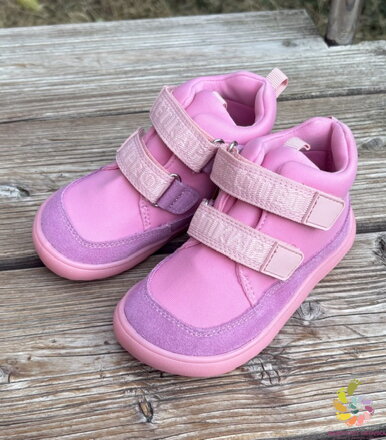 Protetika TEX Ros Pink