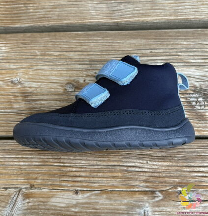 Protetika TEX Ros Navy