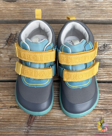 Protetika TEX Leny Grey