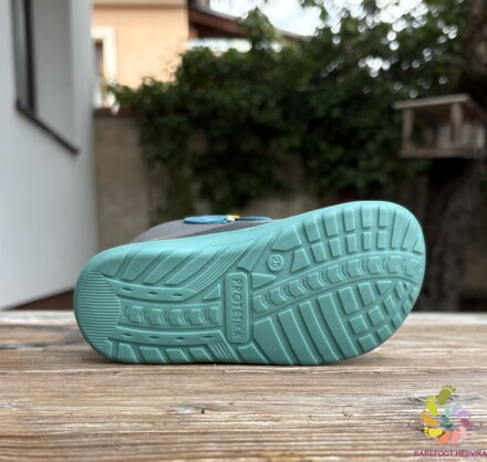 Protetika TEX Leny Grey