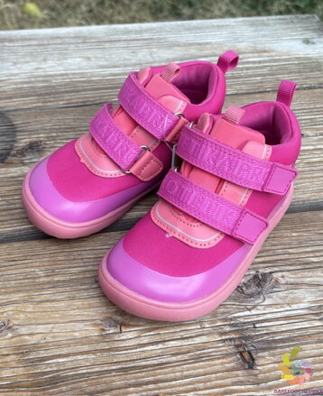Protetika TEX Leny Fuxia