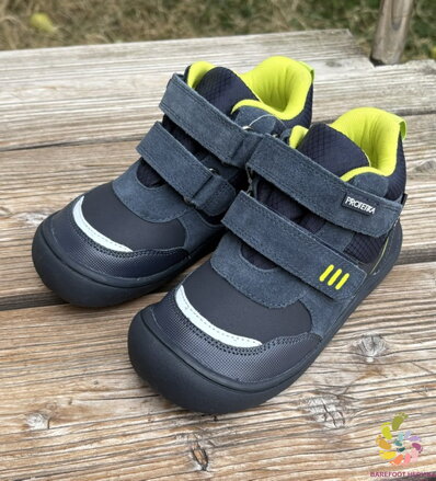 Protetika TEX Luk Navy