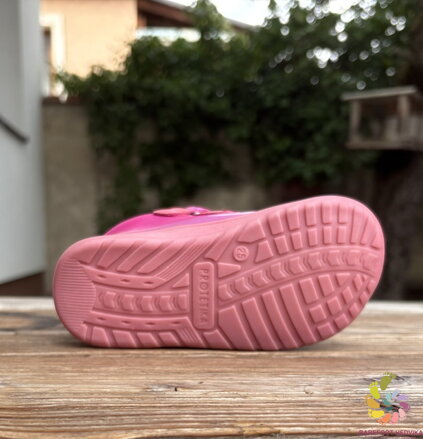 Protetika TEX Leny Fuxia