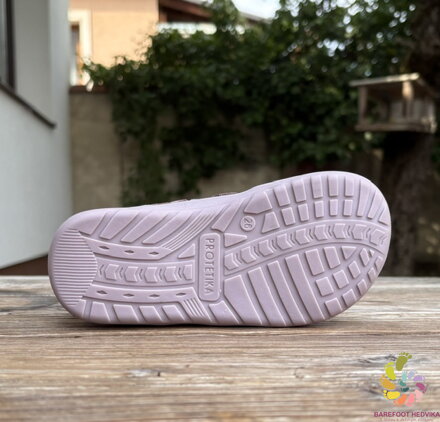 Protetika Kirk Purple