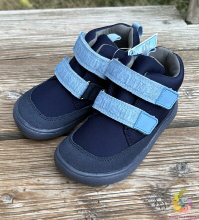 Protetika TEX Ros Navy