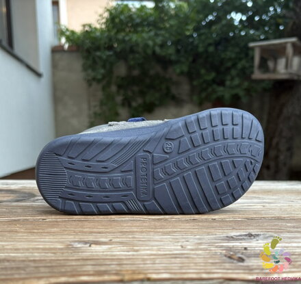 Protetika TEX Ros Grey