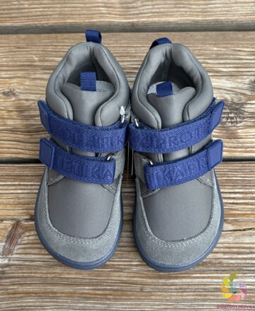 Protetika TEX Ros Grey