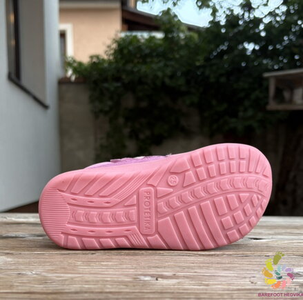 Protetika TEX Ros Pink