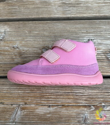 Protetika TEX Ros Pink