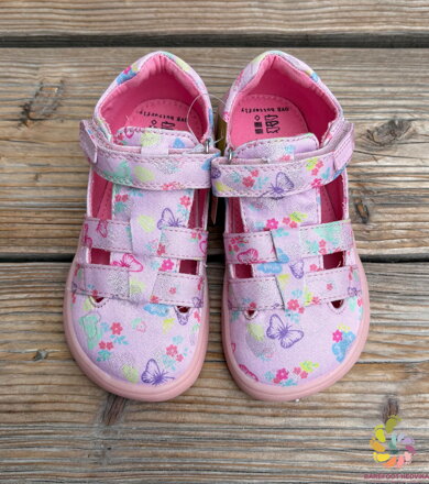 Protetika Ove Butterfly