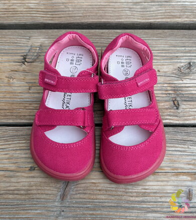 Protetika Tafi Fuxia