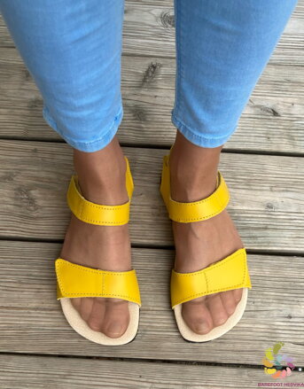 Protetika Belita Yellow